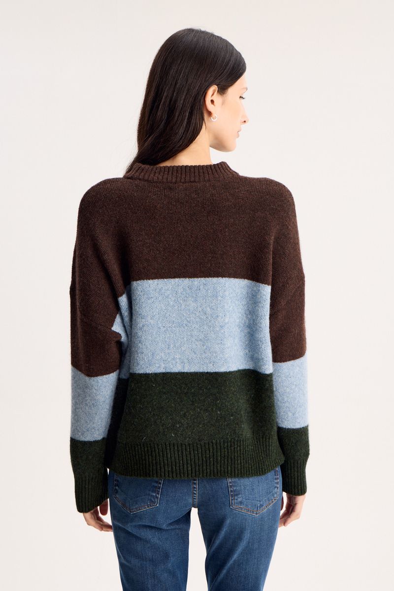 SWEATER ALPES