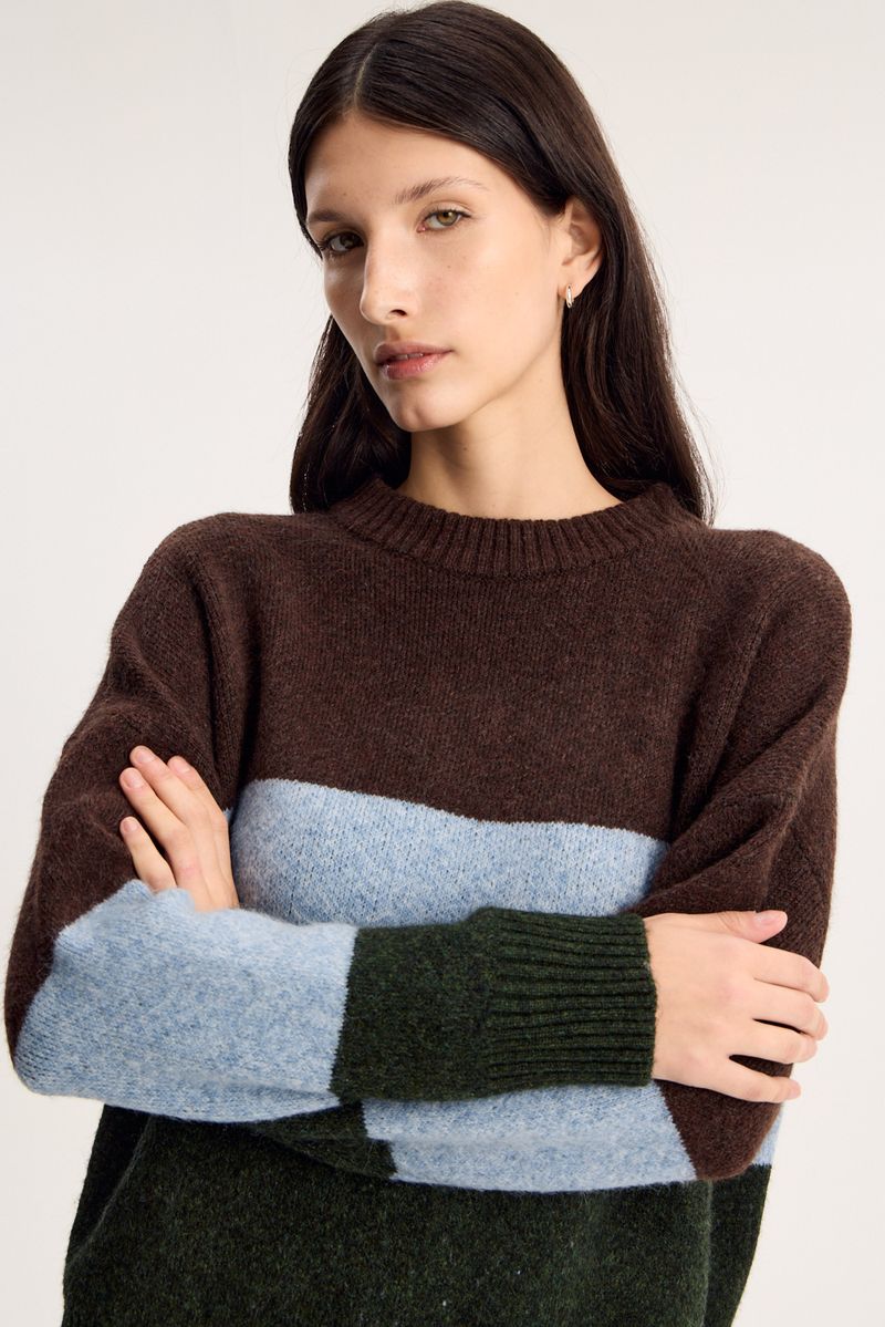 SWEATER ALPES