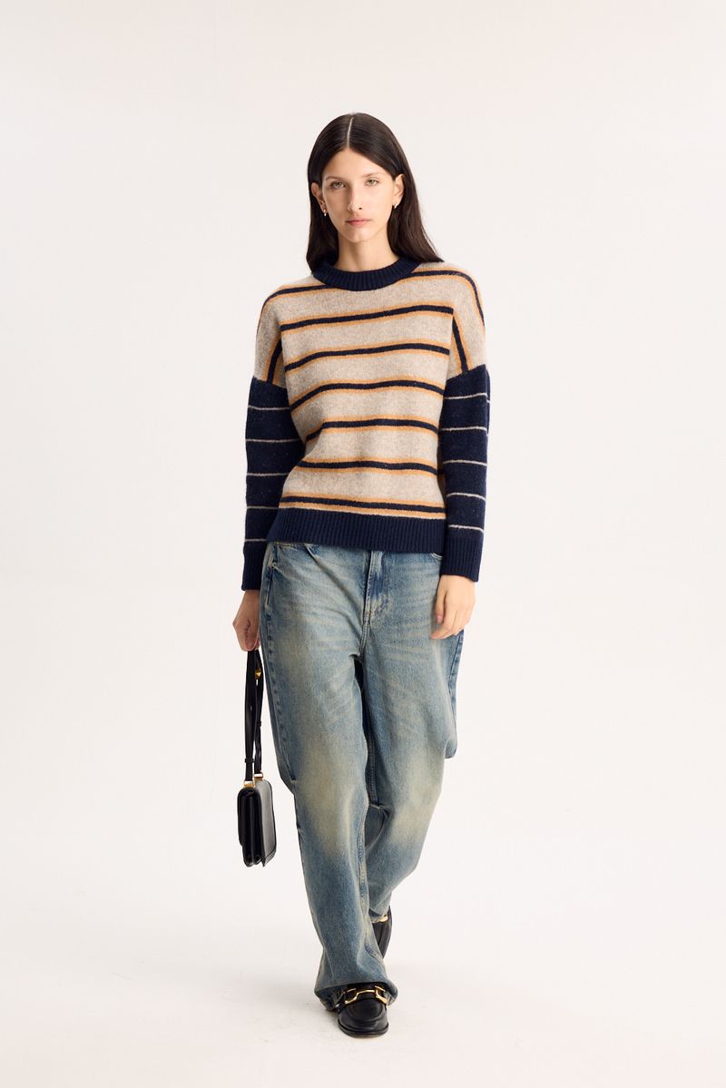 SWEATER ALPES