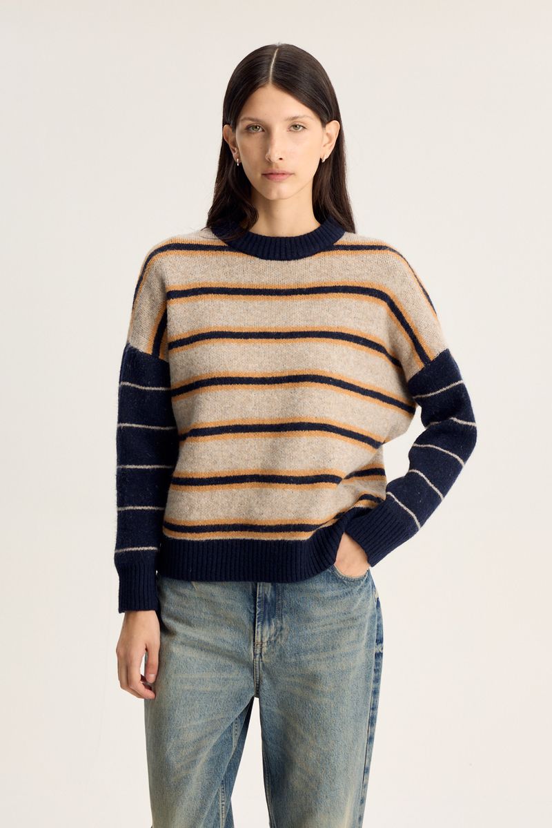 SWEATER ALPES