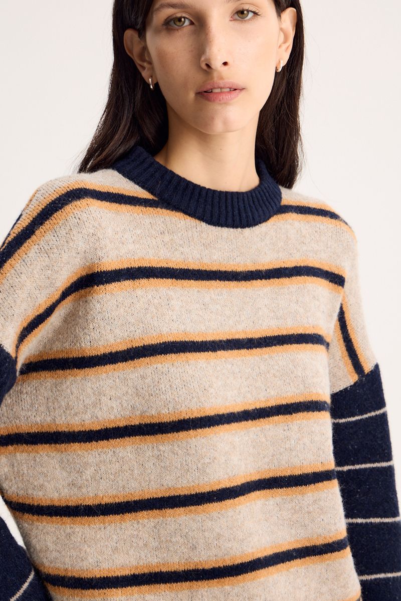 SWEATER ALPES