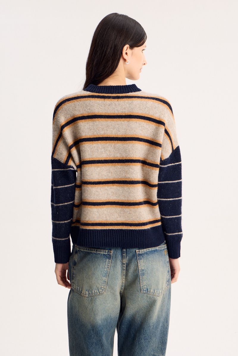 SWEATER ALPES