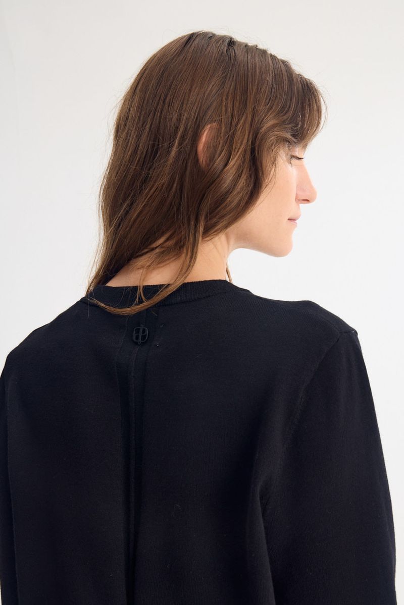 SWEATER BASIC LISBOA