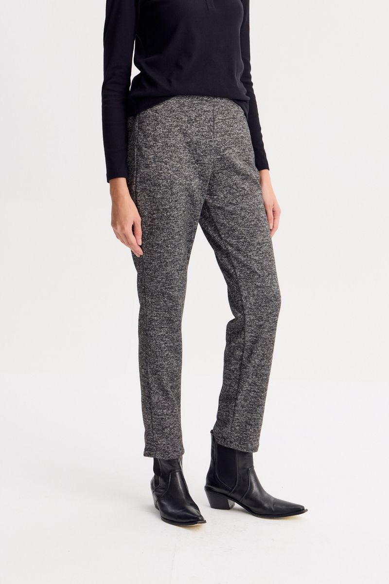 PANTALÓN SLIM RUBBENS