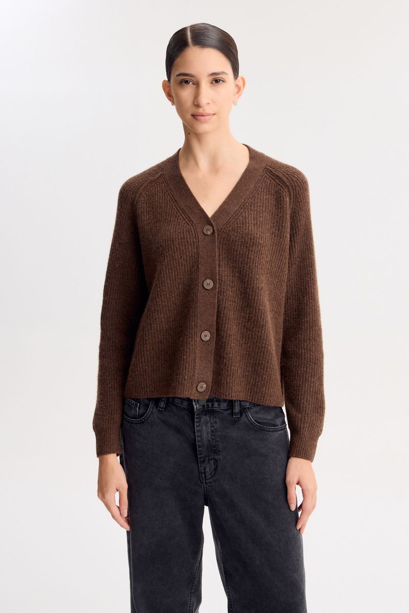 CARDIGAN SIDNEY