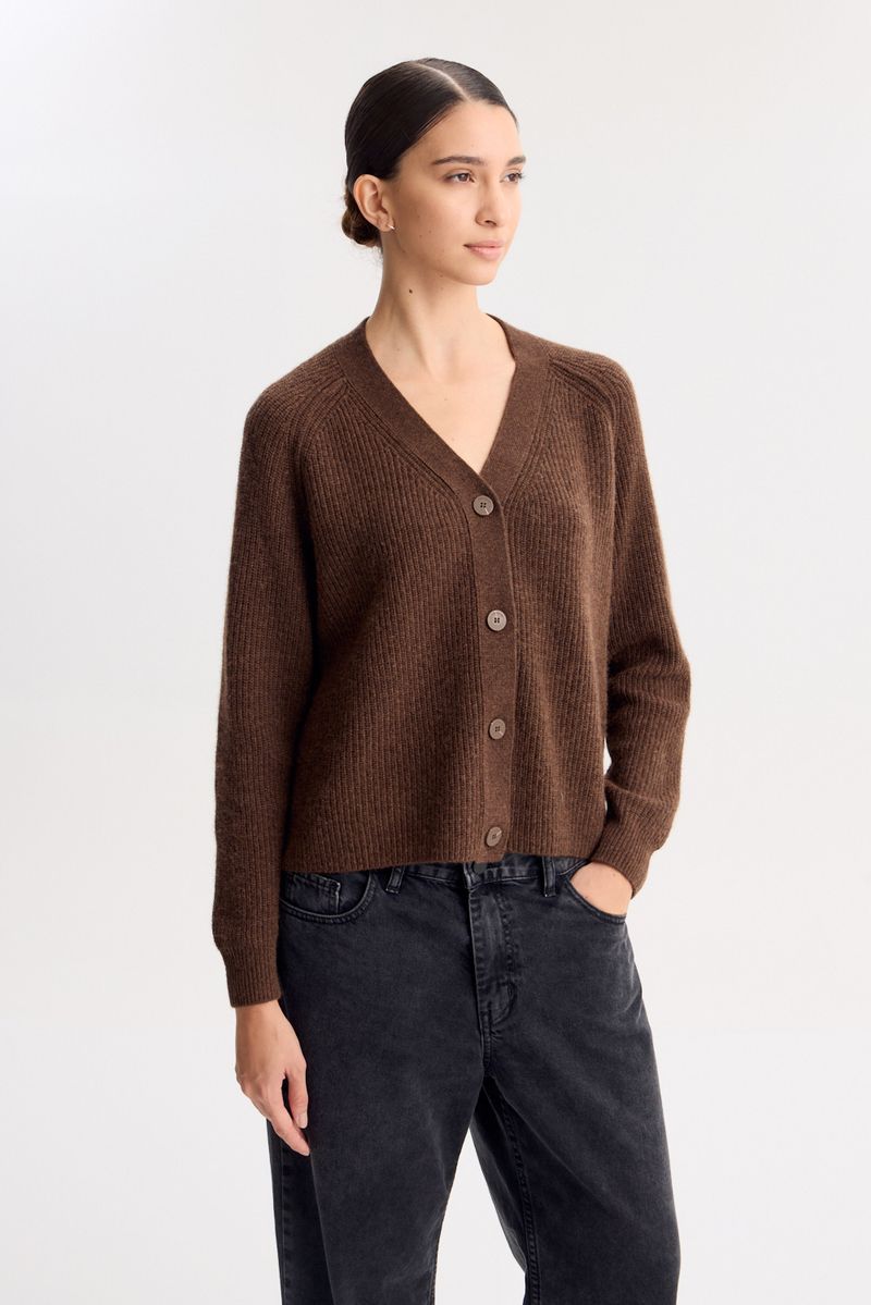 CARDIGAN SIDNEY