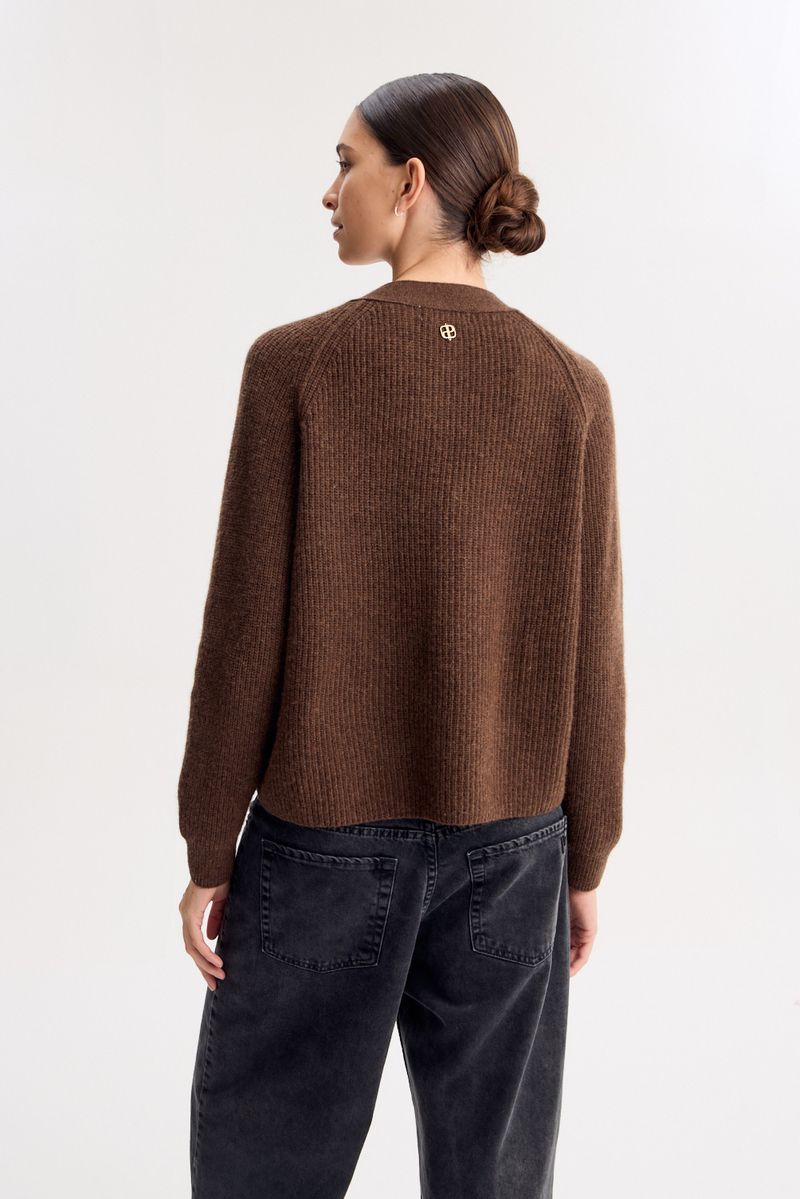 CARDIGAN SIDNEY