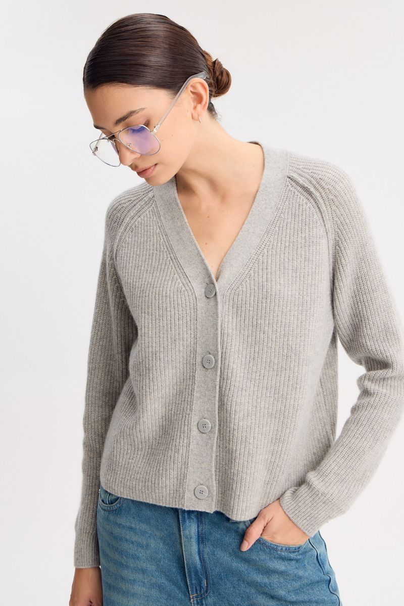 CARDIGAN SIDNEY