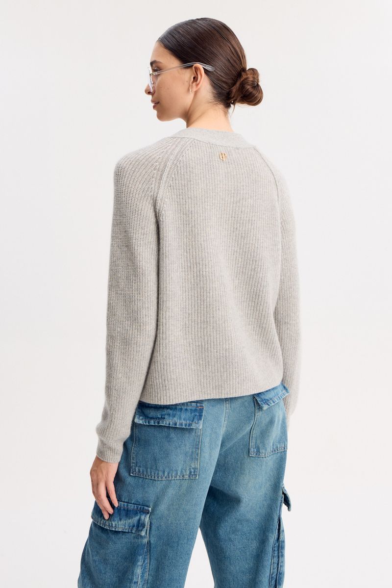 CARDIGAN SIDNEY