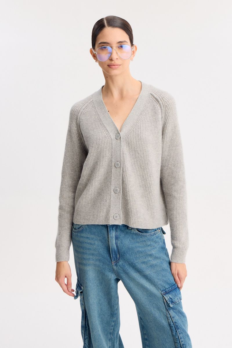 CARDIGAN SIDNEY