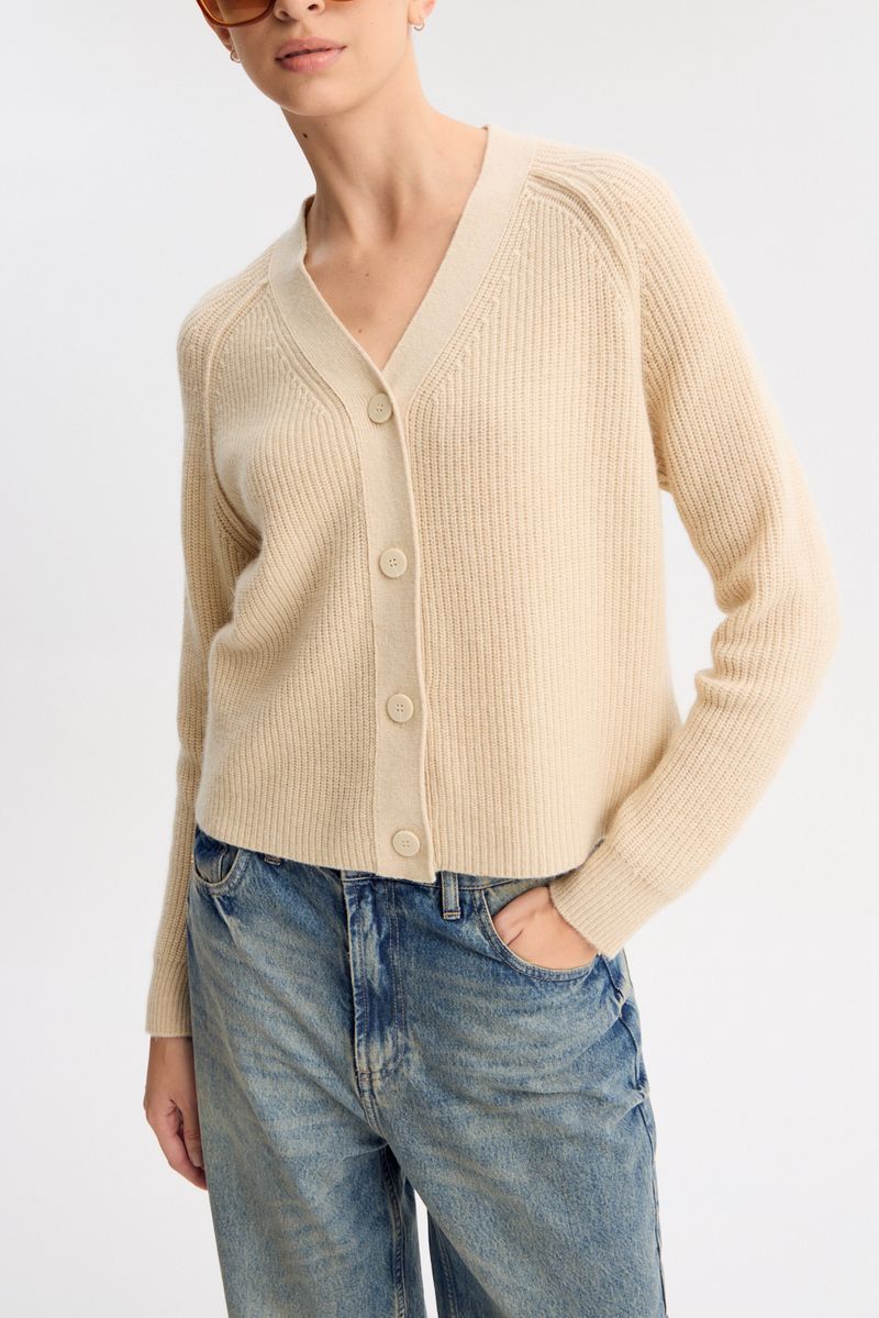 CARDIGAN SIDNEY