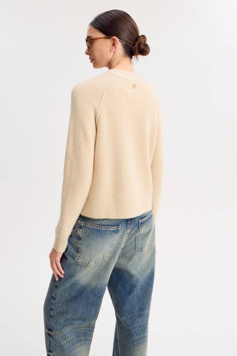CARDIGAN SIDNEY