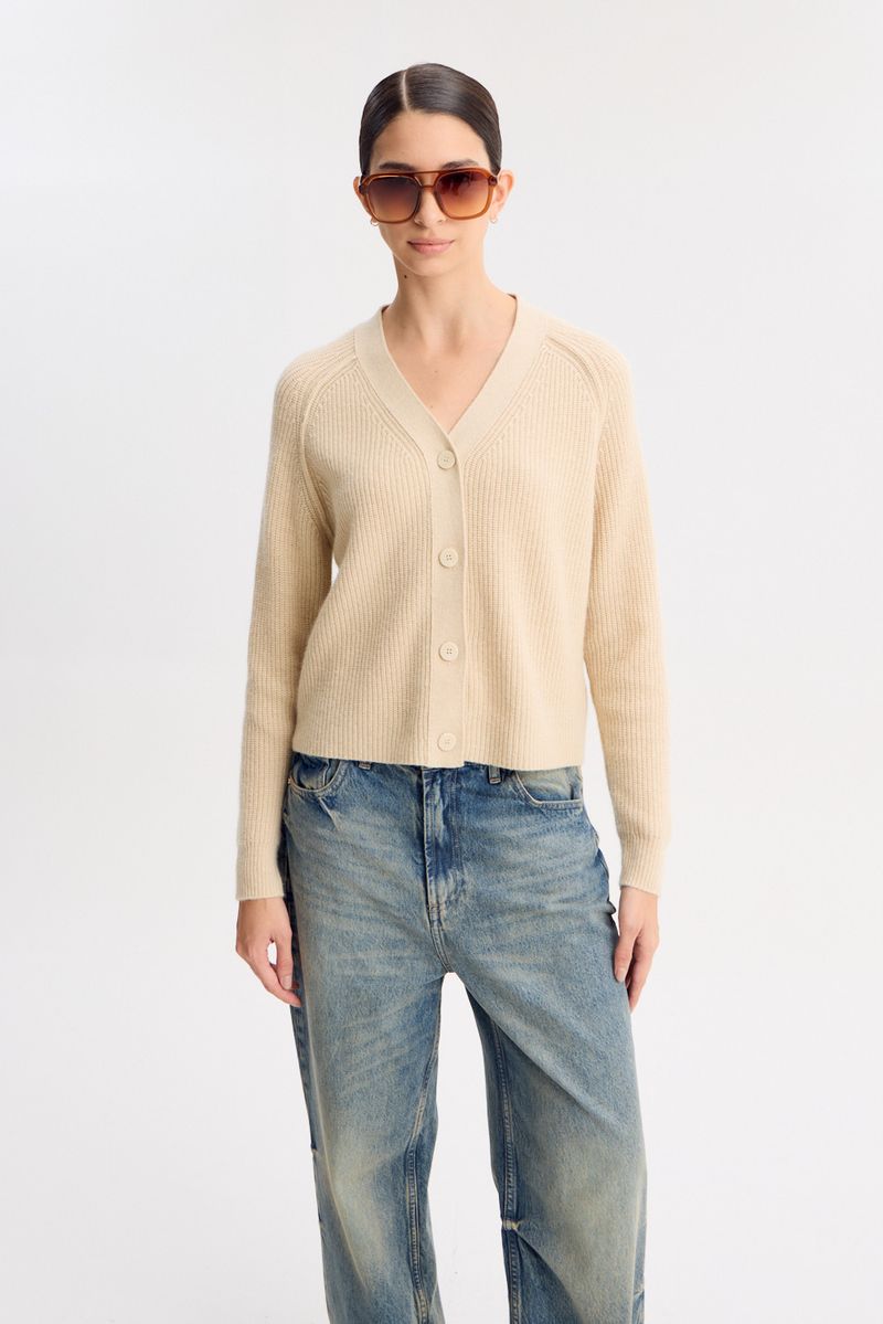 CARDIGAN SIDNEY