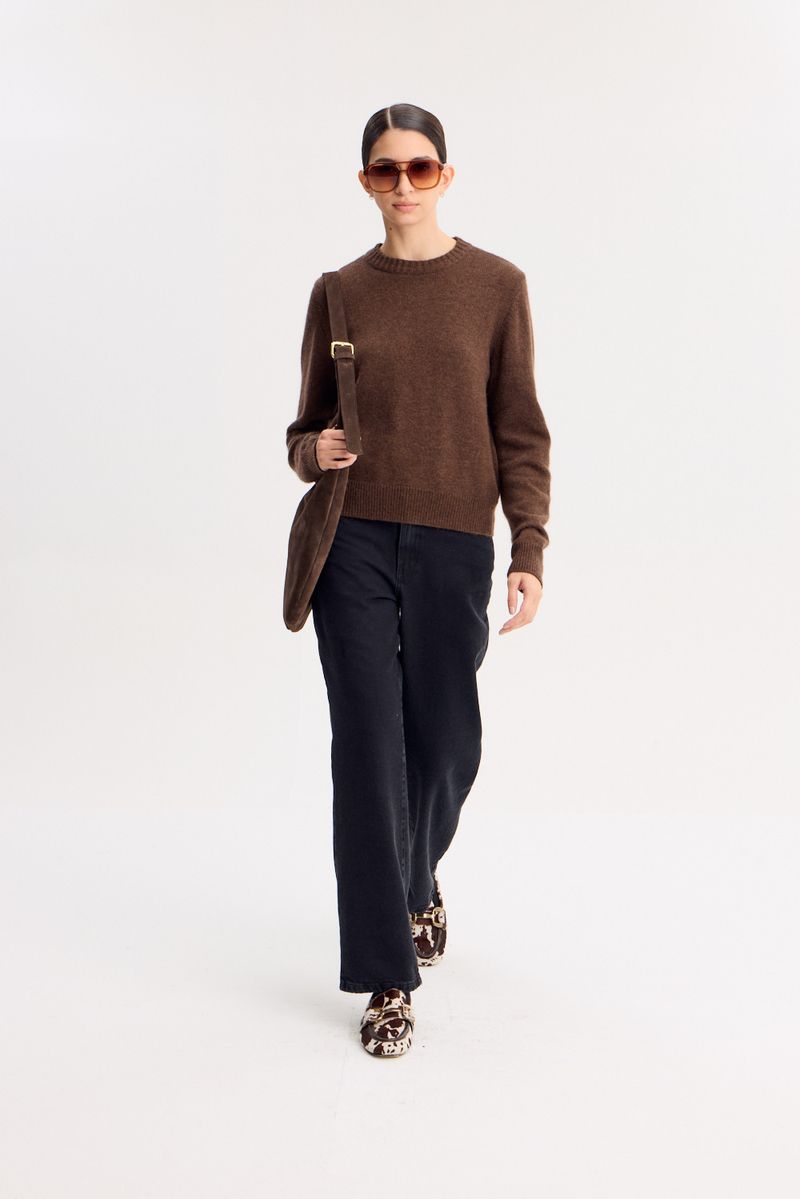 SWEATER SIDNEY