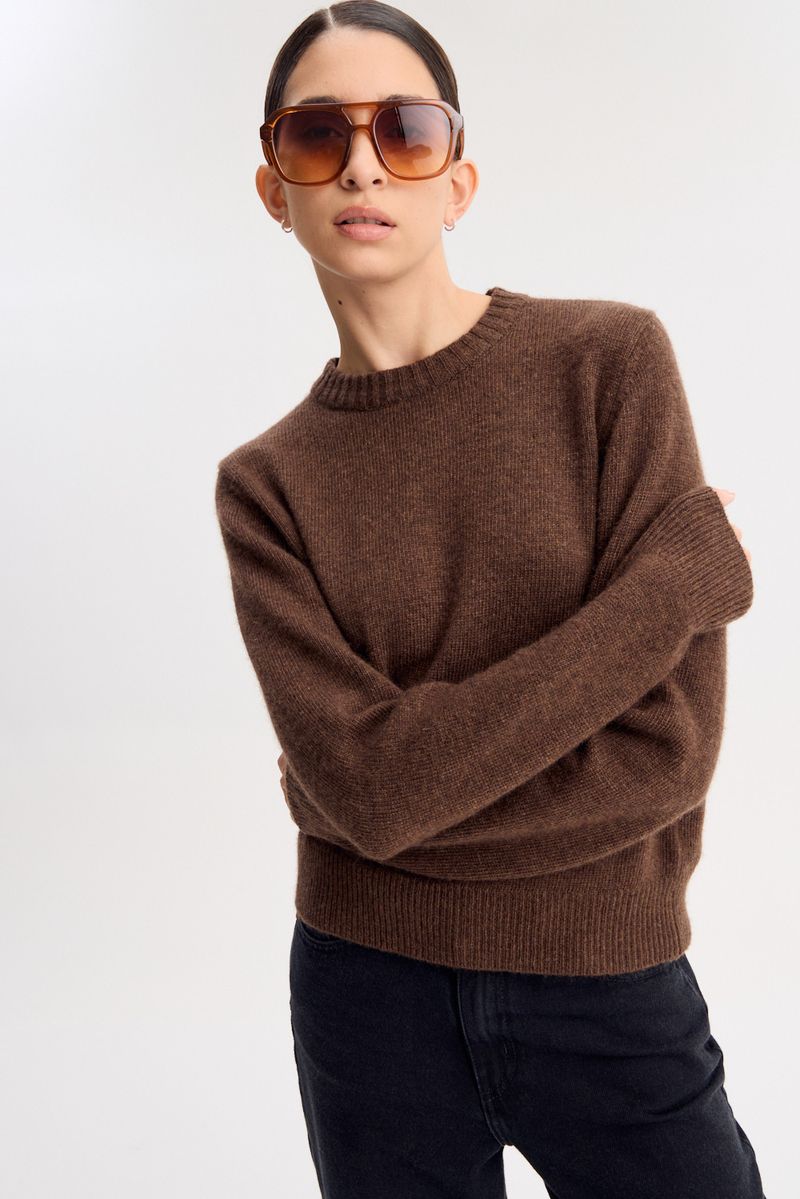 SWEATER SIDNEY