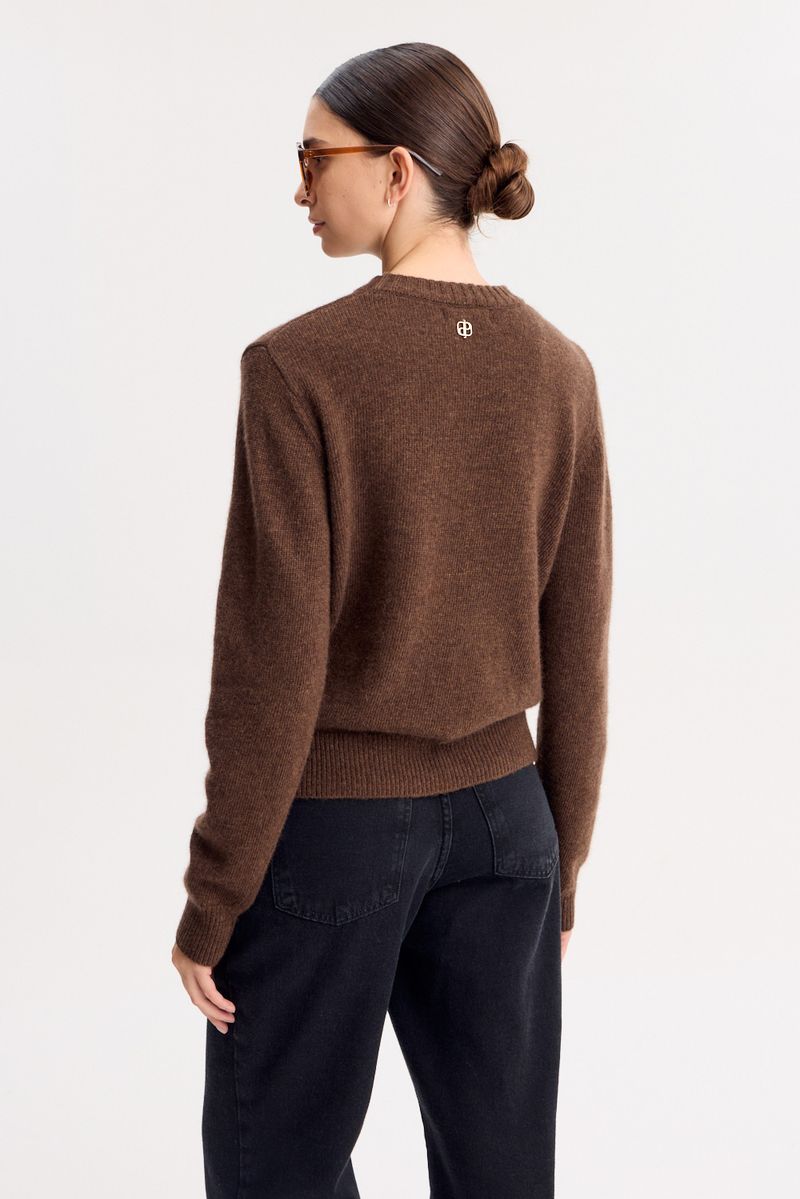 SWEATER SIDNEY