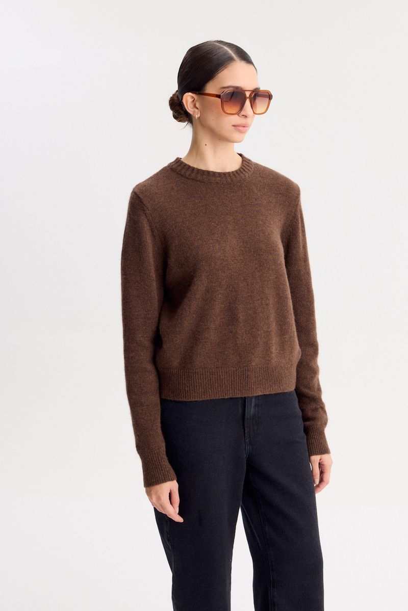SWEATER SIDNEY