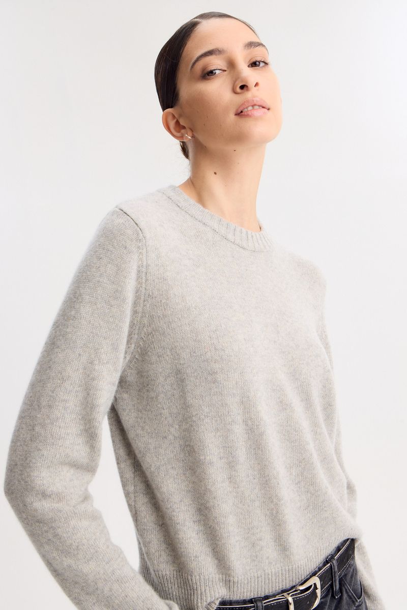 SWEATER SIDNEY