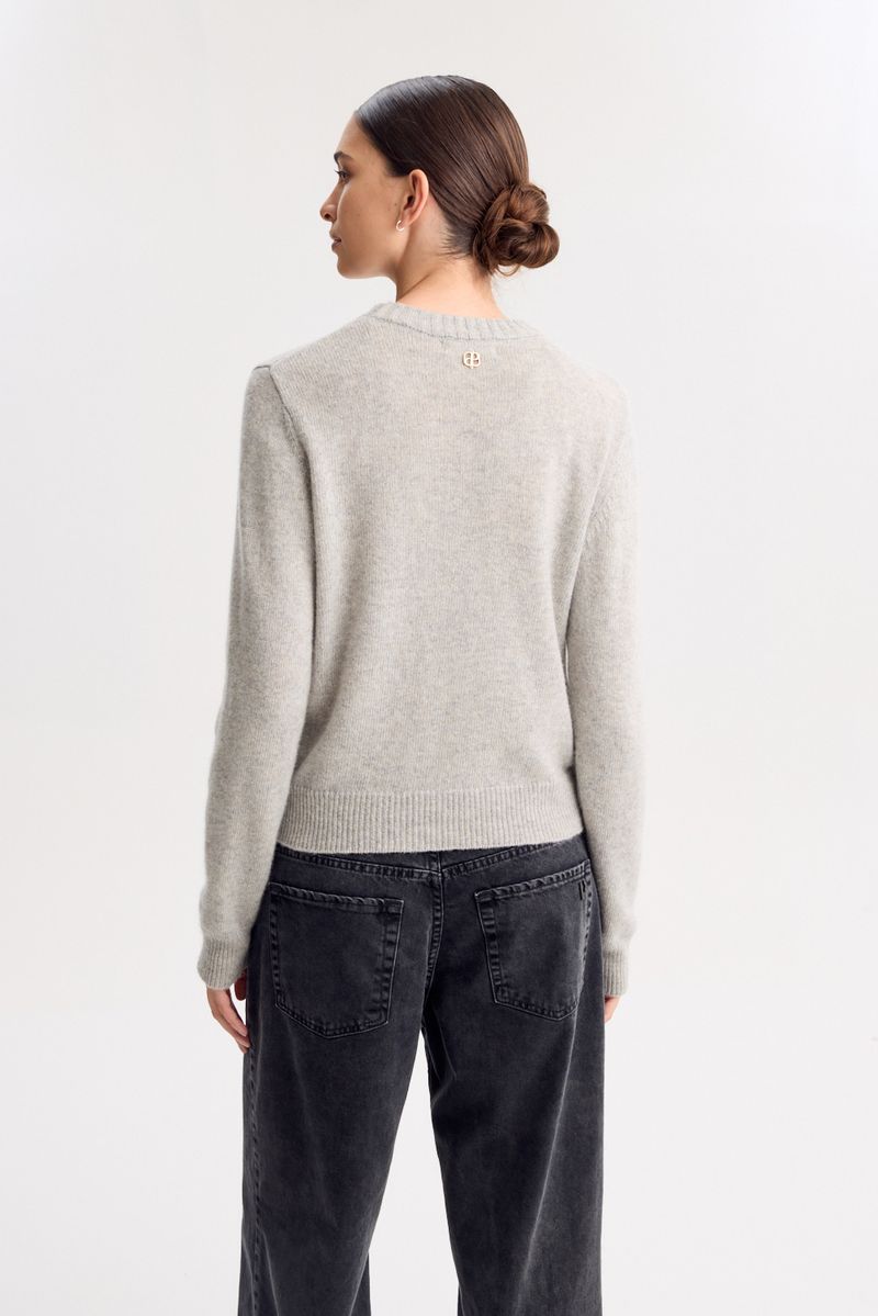 SWEATER SIDNEY