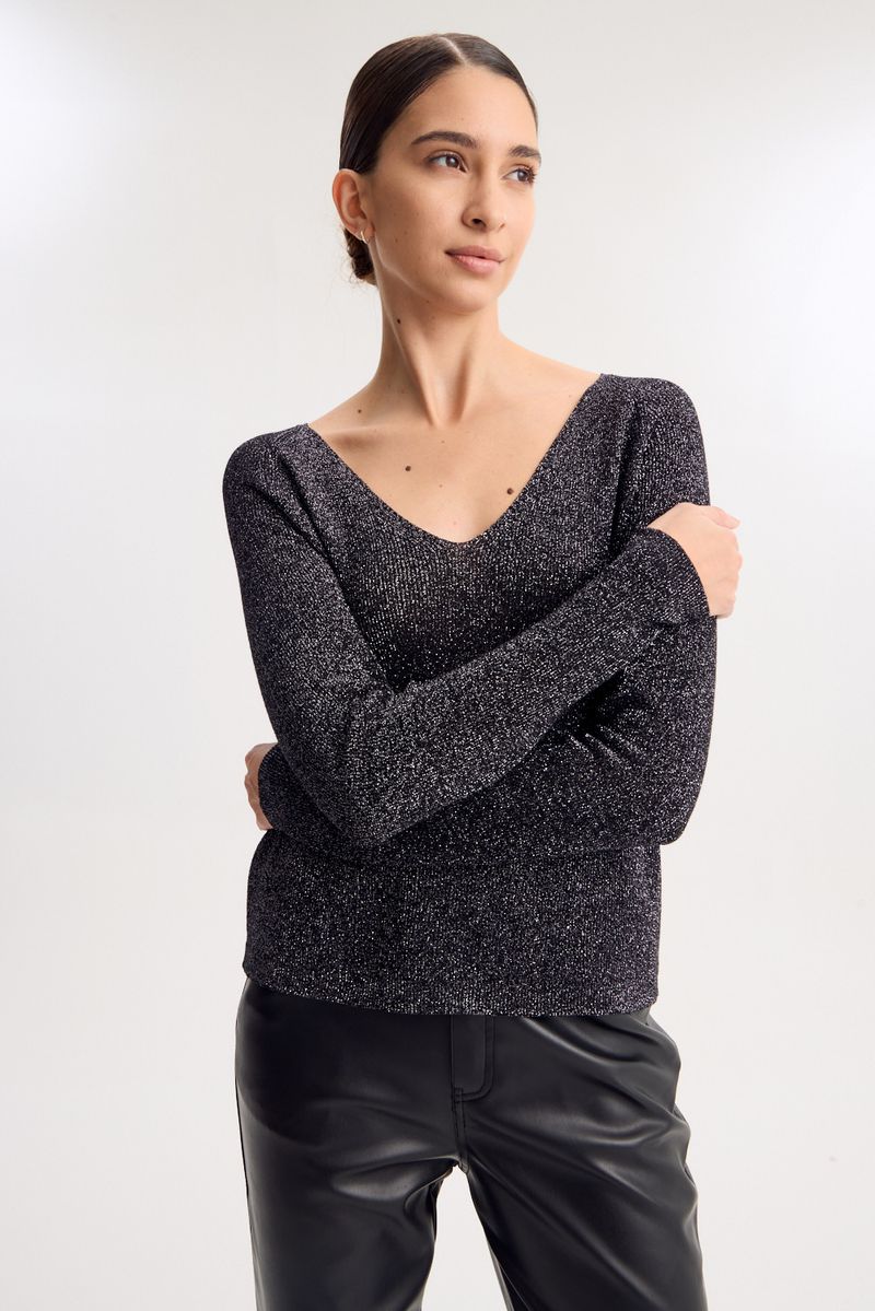 SWEATER VIGO