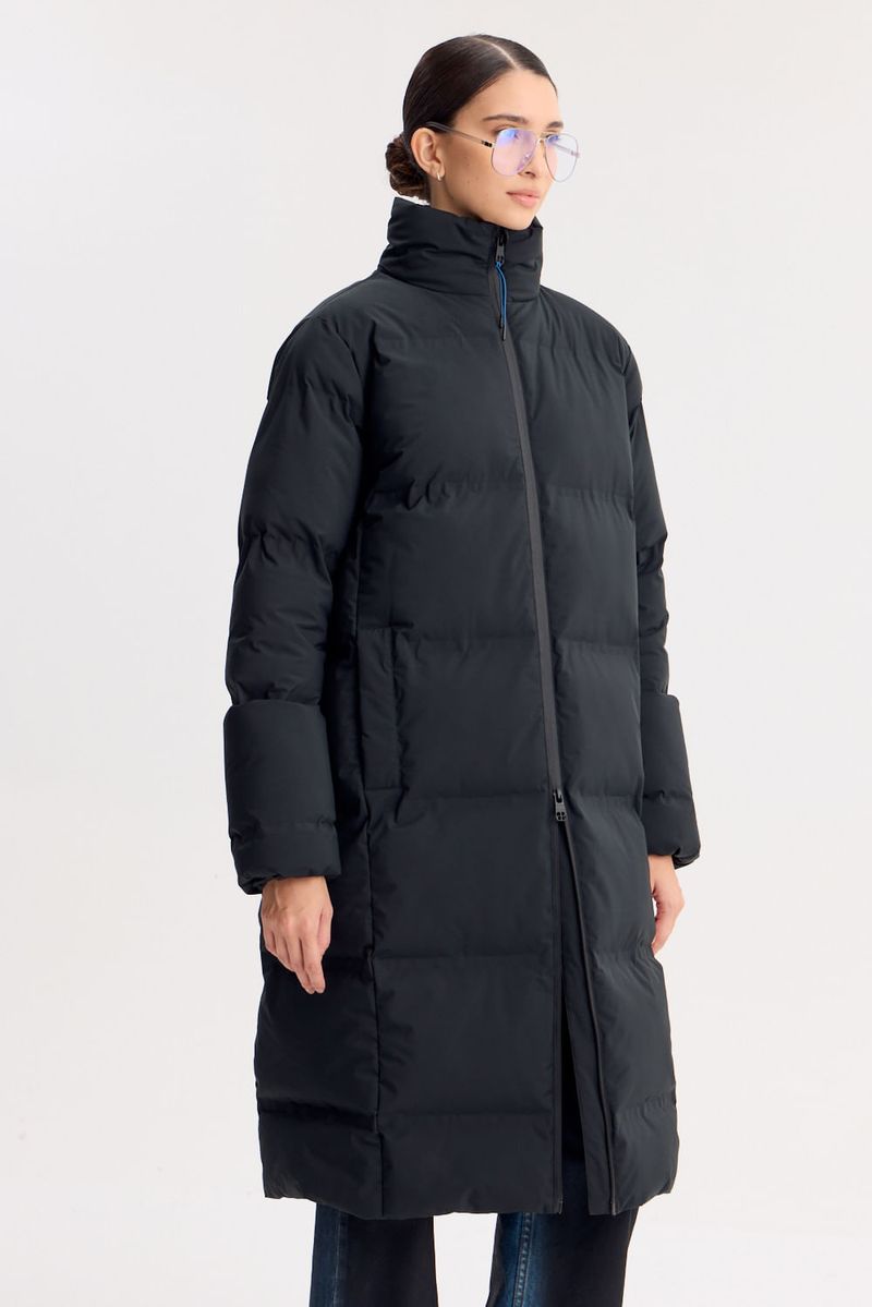 CAMPERA LONG ELLISH