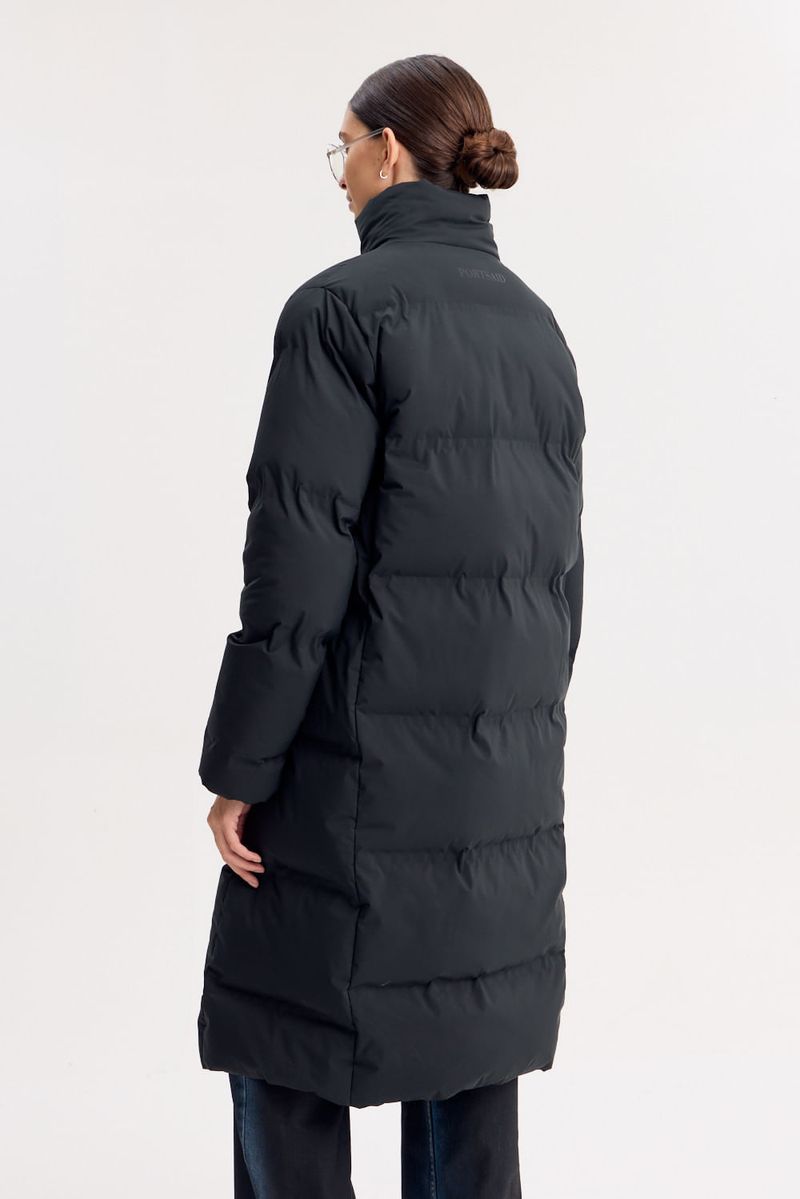 CAMPERA LONG ELLISH