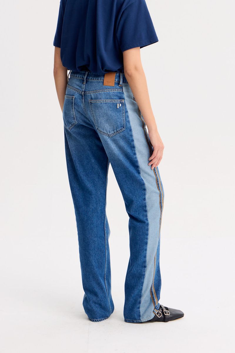 JEAN STRAIGHT JENNER
