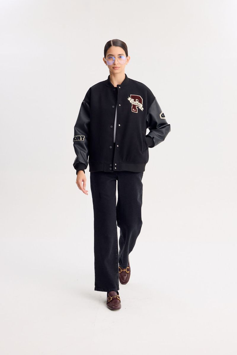 JEAN STRAIGHT GIGI
