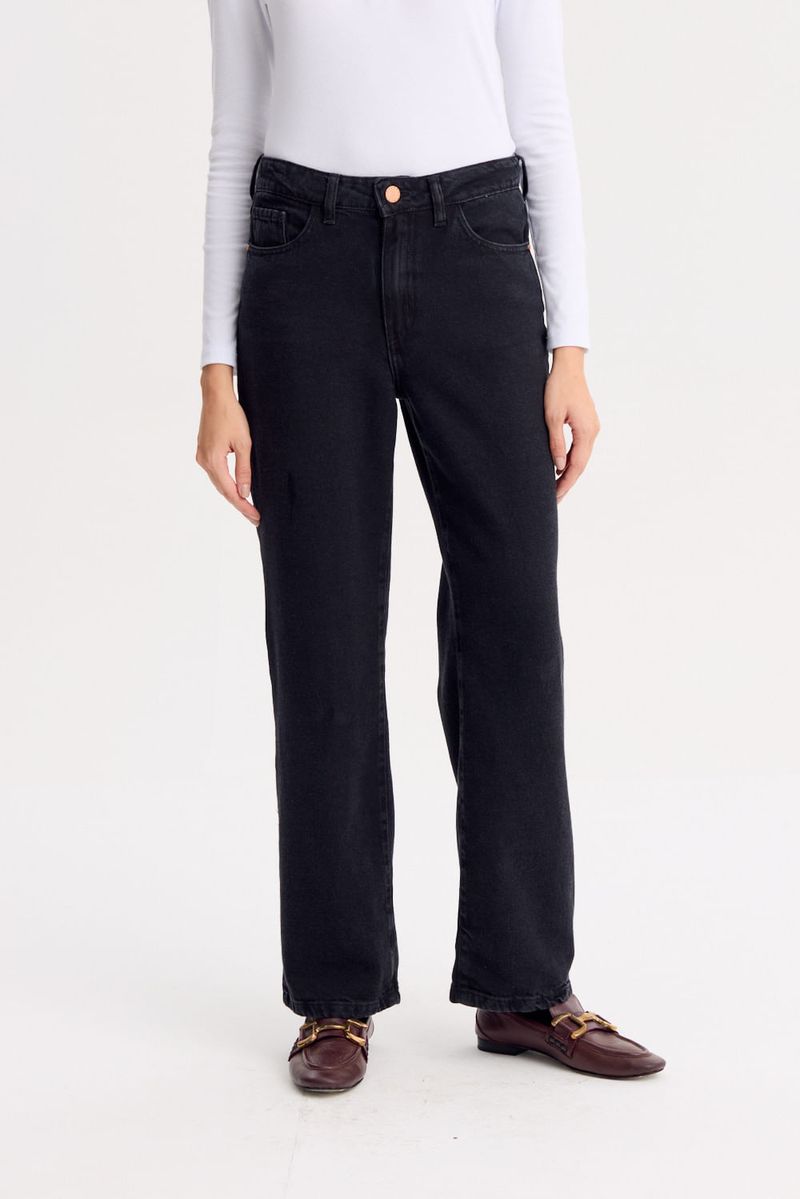 JEAN STRAIGHT GIGI
