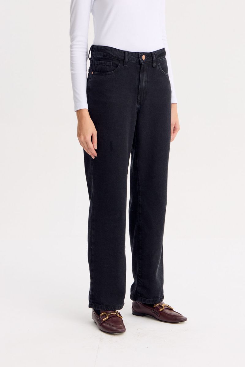 JEAN STRAIGHT GIGI