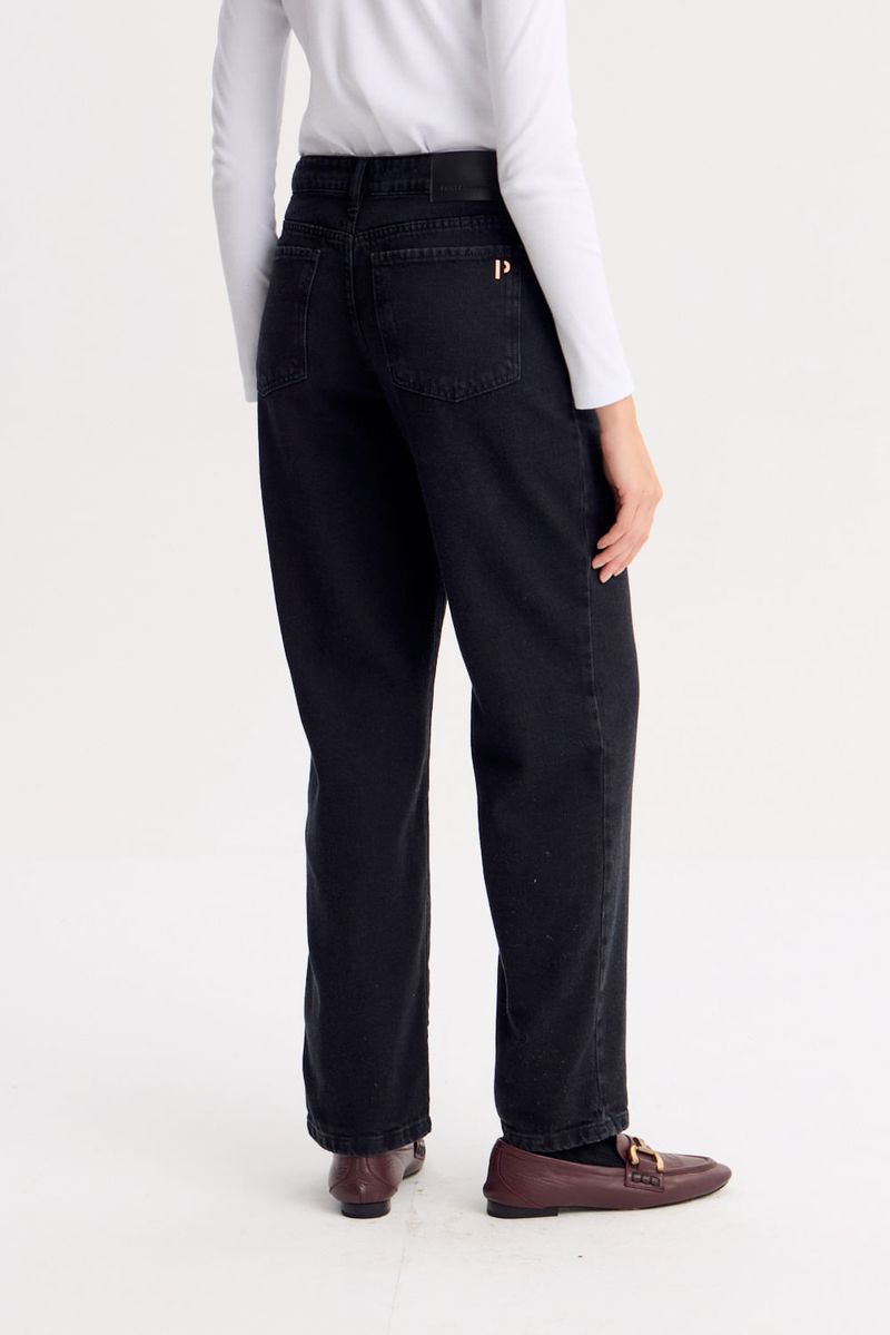JEAN STRAIGHT GIGI