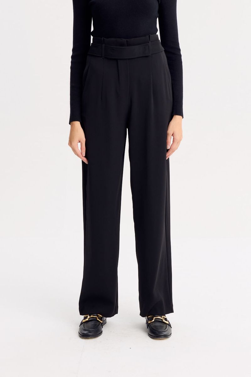 PANTALÓN NAVAL MONACO