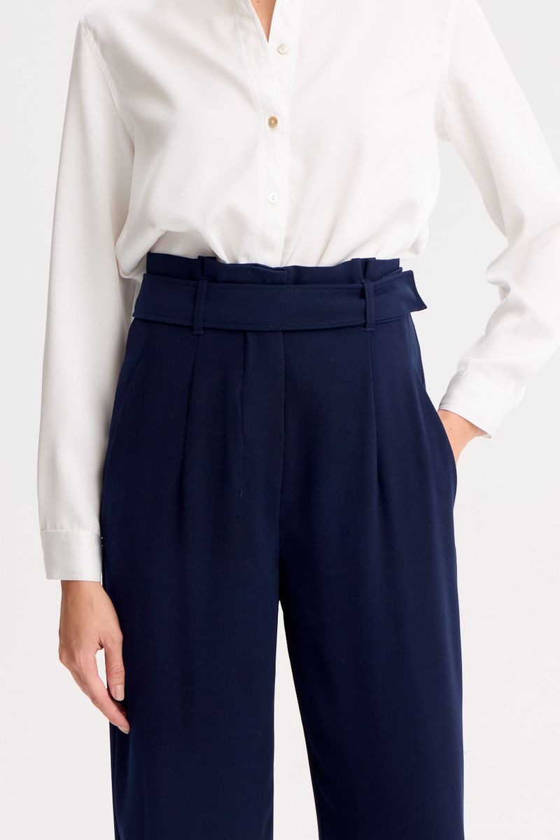 PANTALÓN NAVAL MONACO