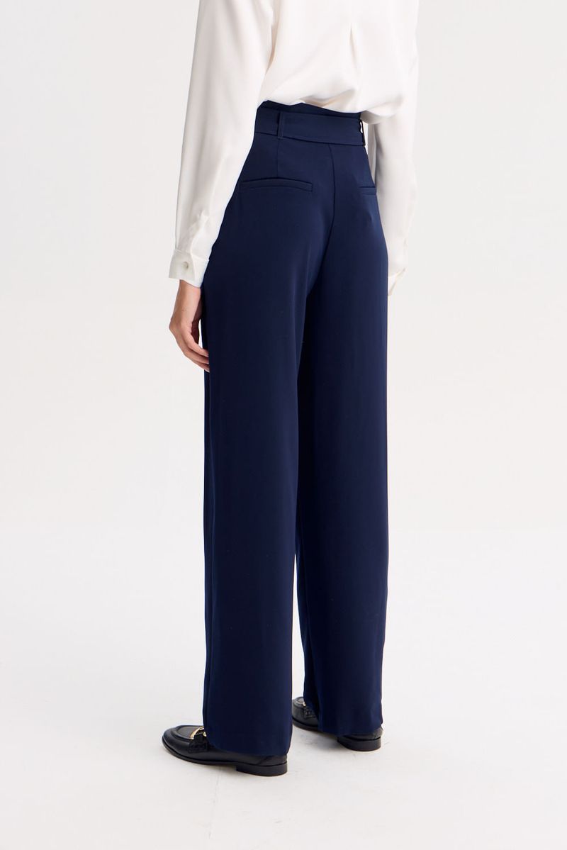 PANTALÓN NAVAL MONACO