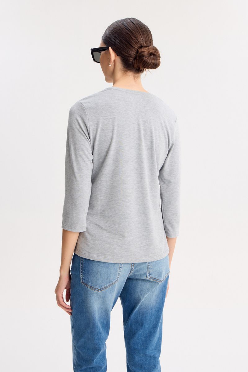 REMERA 3/4 PARIS
