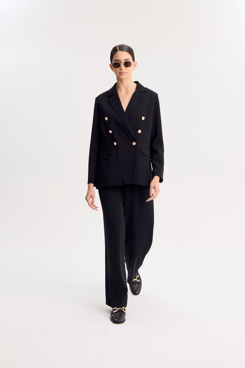 BLAZER NAVAL MÓNACO