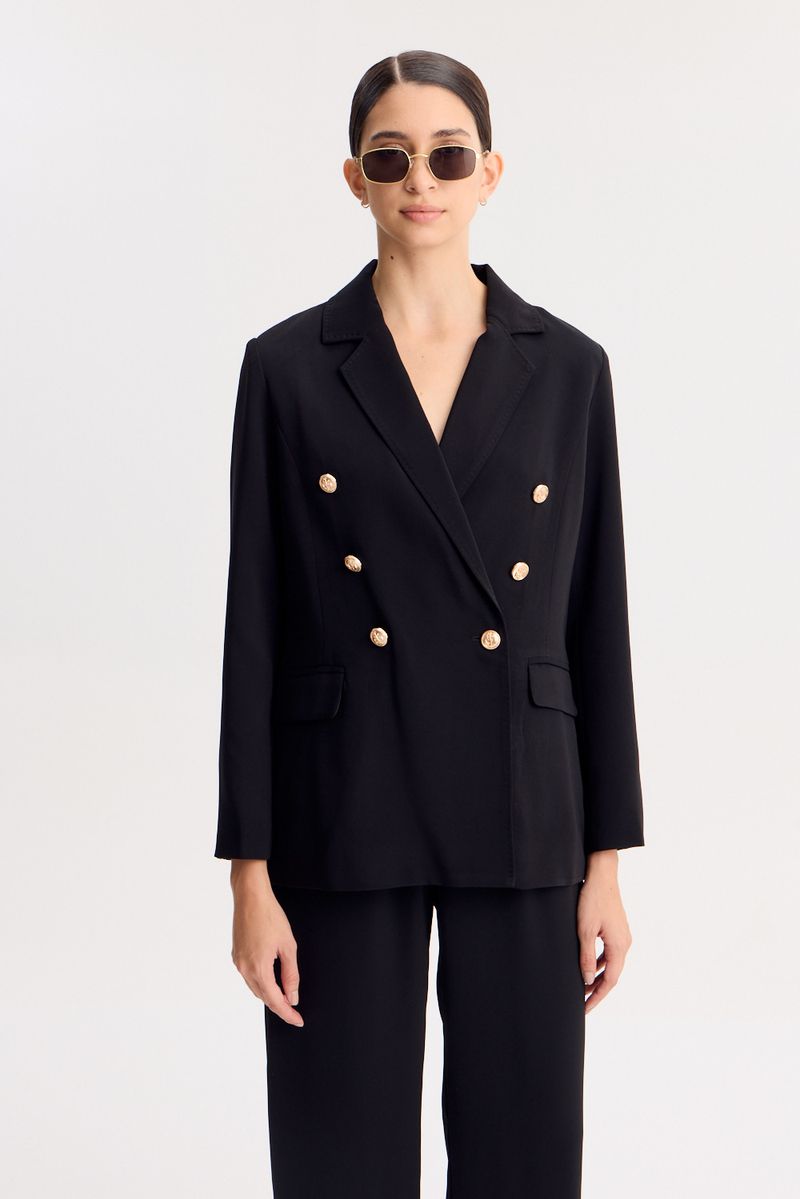 BLAZER NAVAL MÓNACO