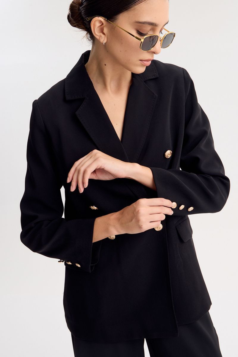 BLAZER NAVAL MÓNACO