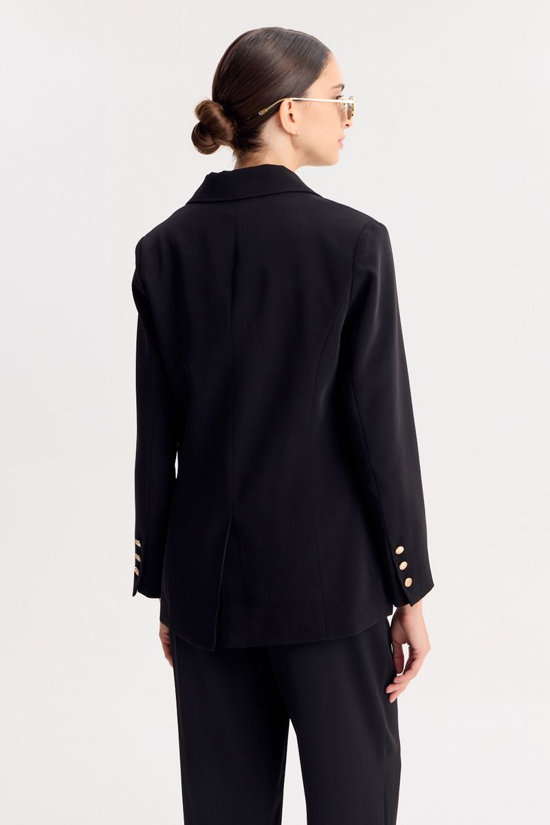 BLAZER NAVAL MÓNACO