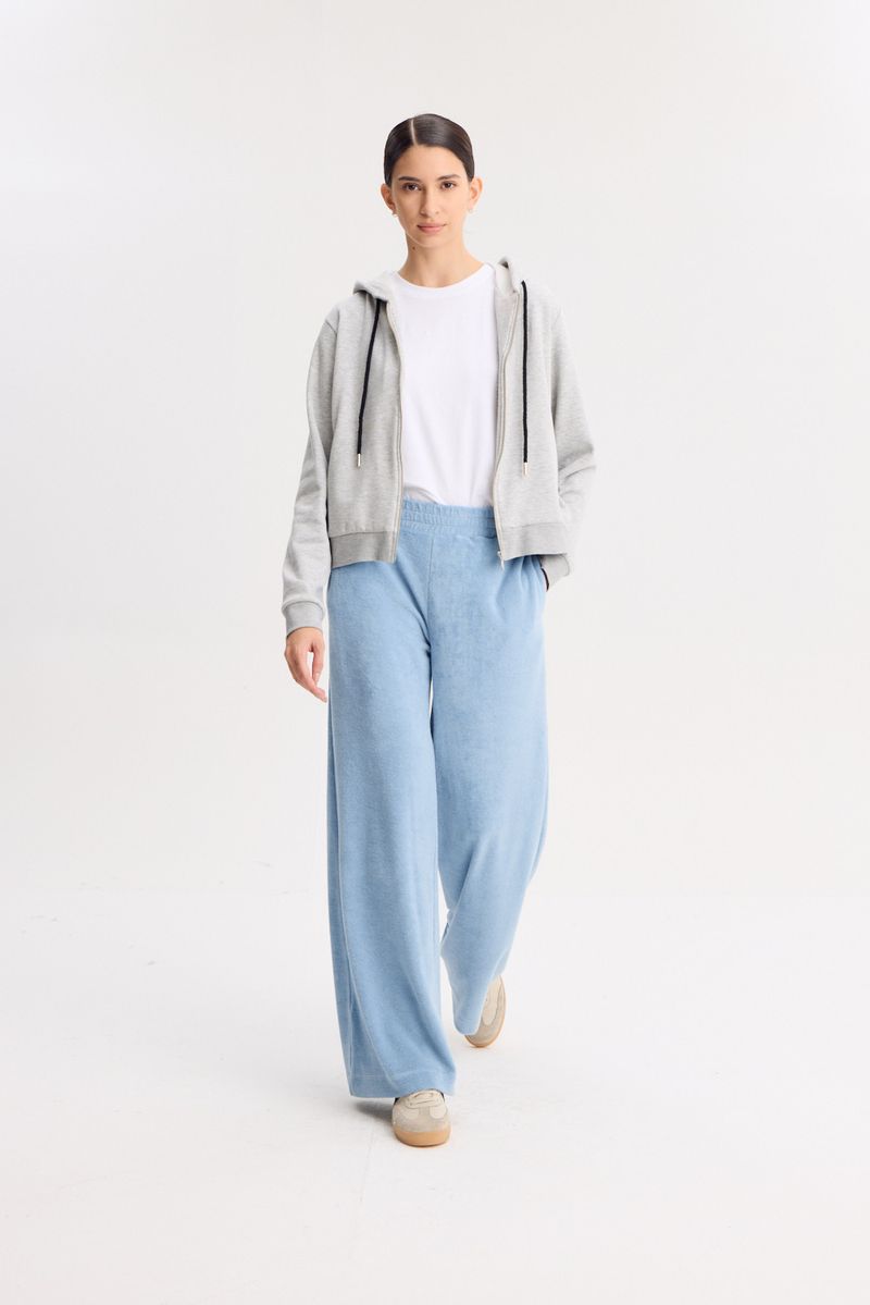 PANTALON RELAXED LORDE