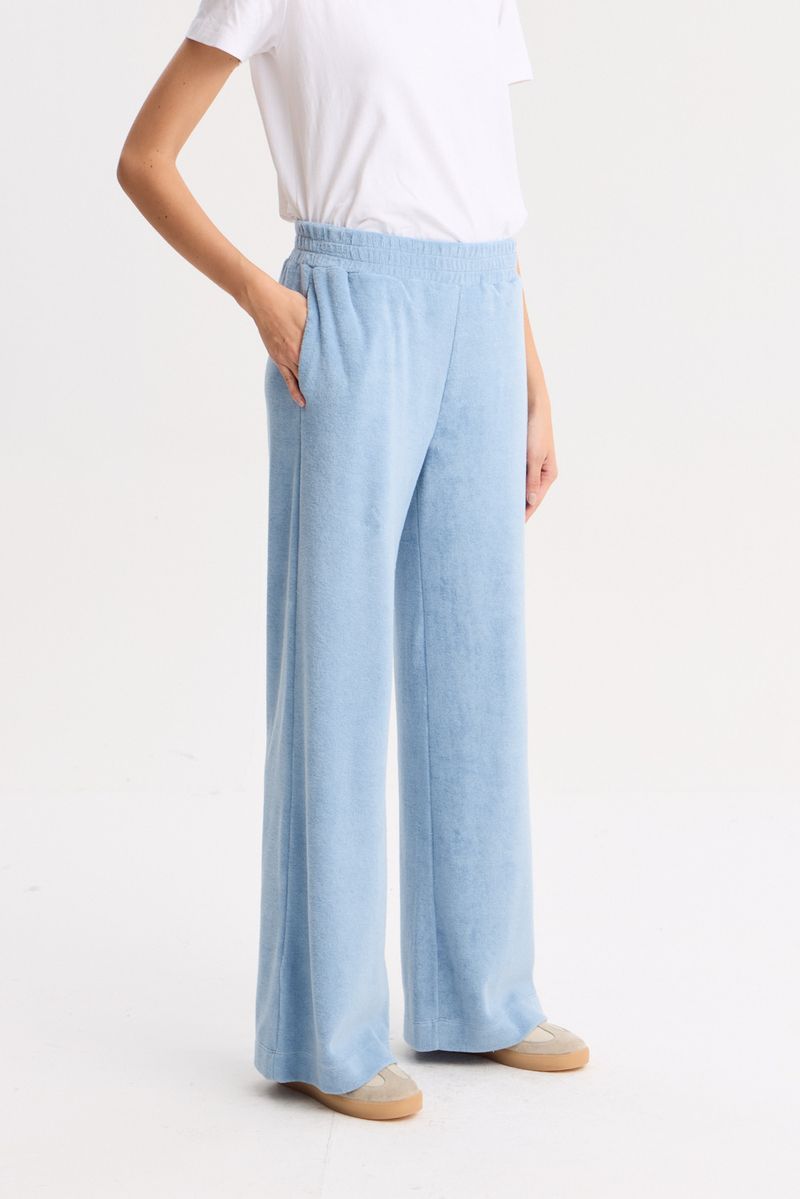 PANTALON RELAXED LORDE