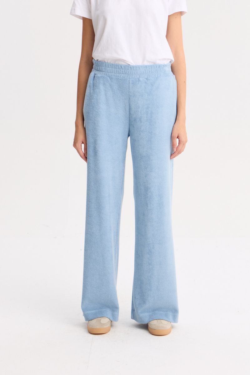 PANTALON RELAXED LORDE