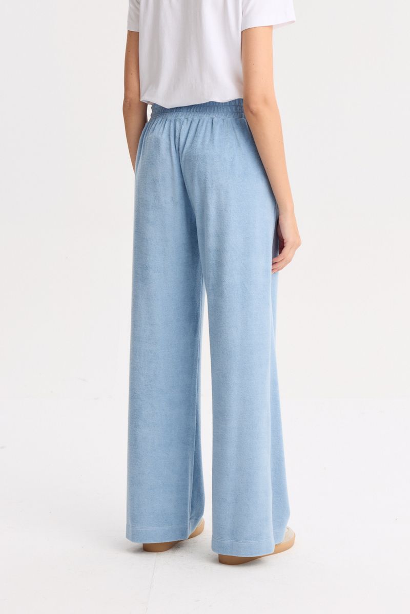 PANTALON RELAXED LORDE