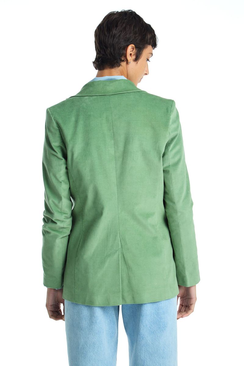 BLAZER  CORDEROY CLASSIC MARK