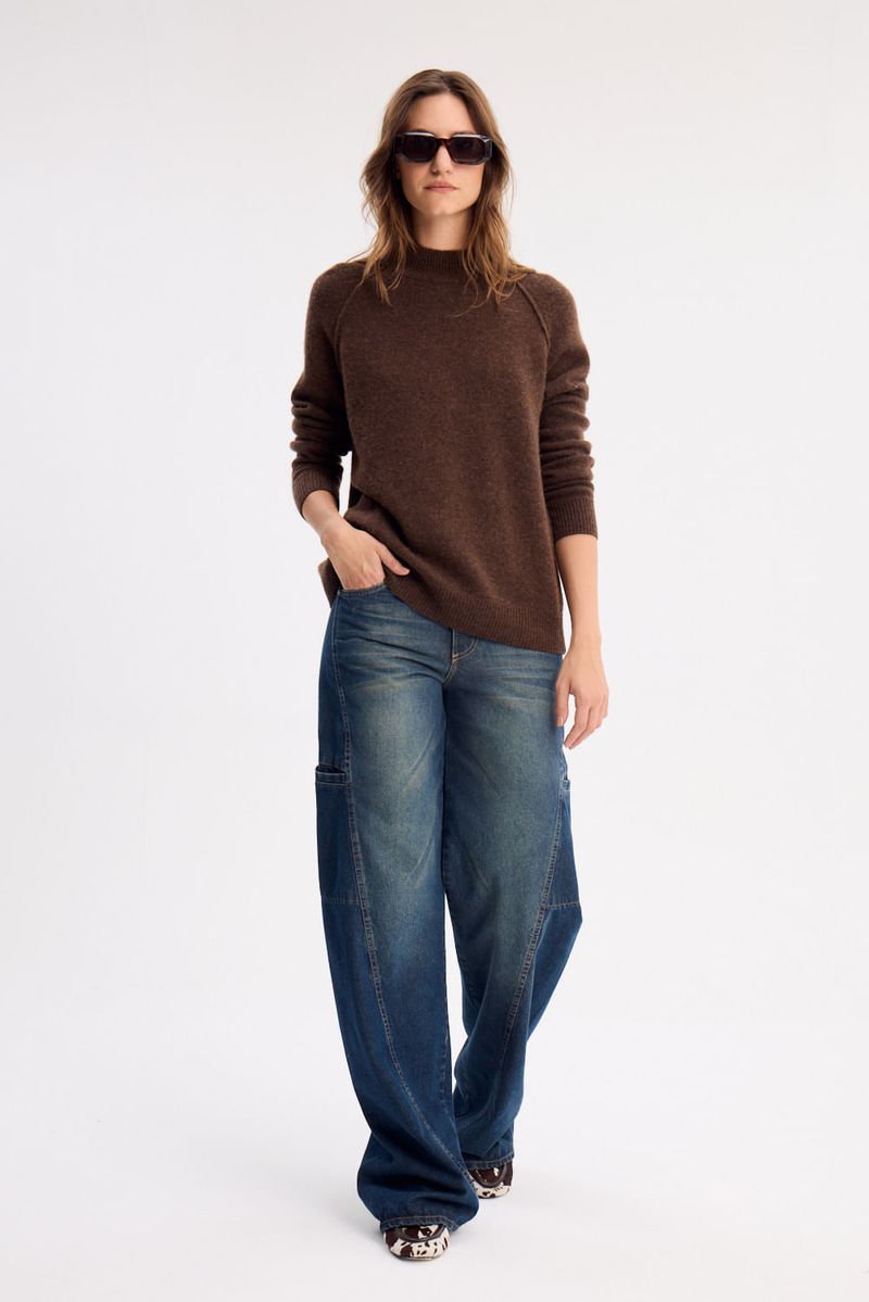 POLERA SIDNEY