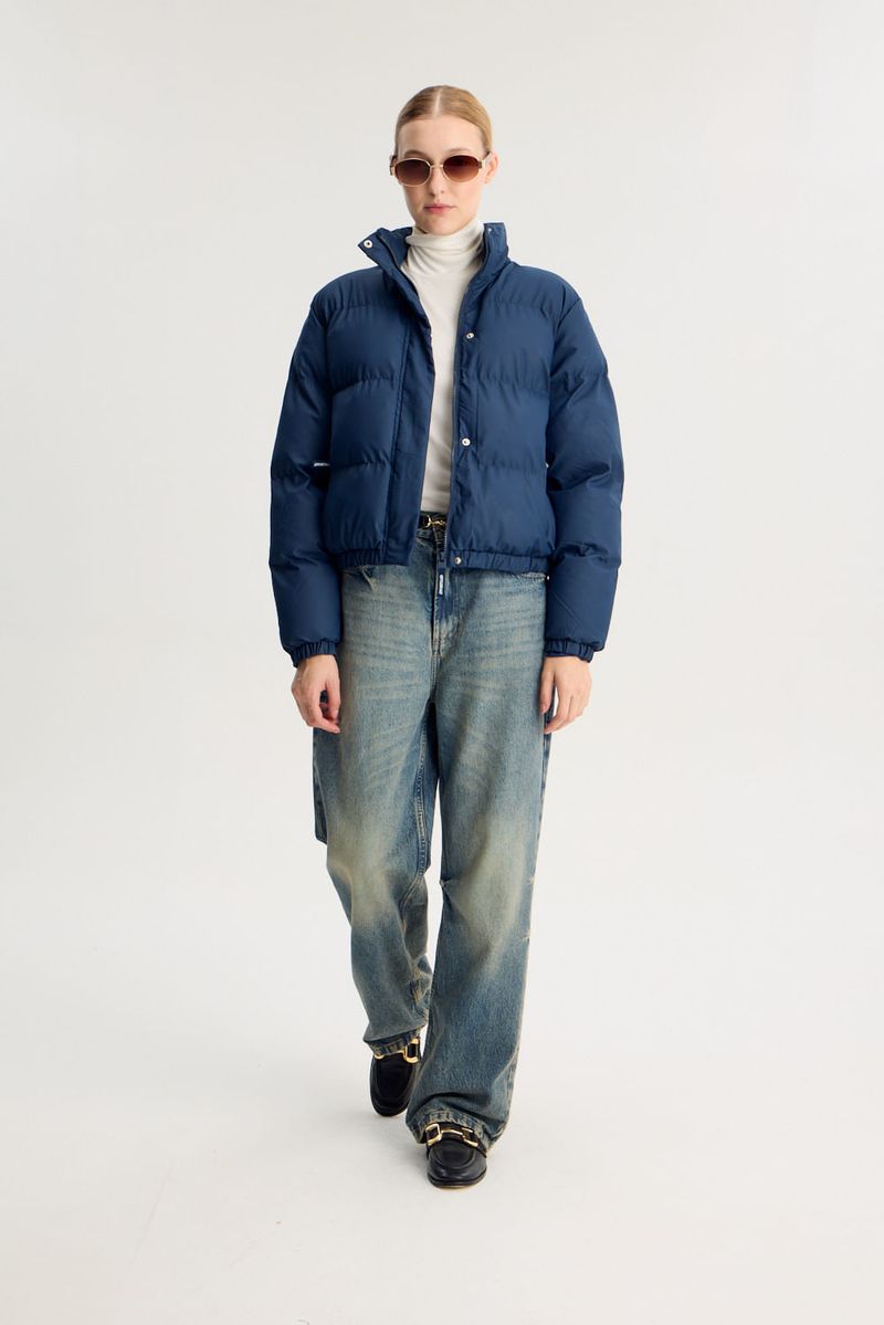 CAMPERA BROOKLYN