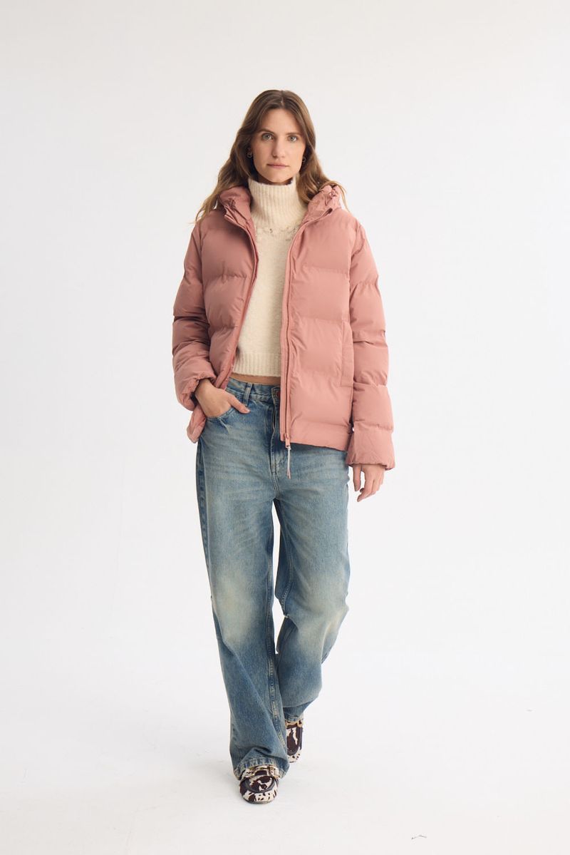 CAMPERA ELLISH