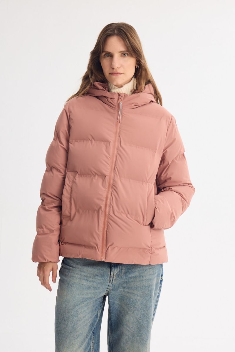 CAMPERA ELLISH