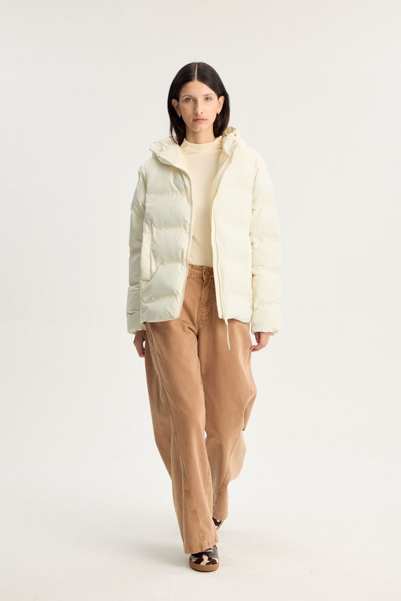 CAMPERA ELLISH