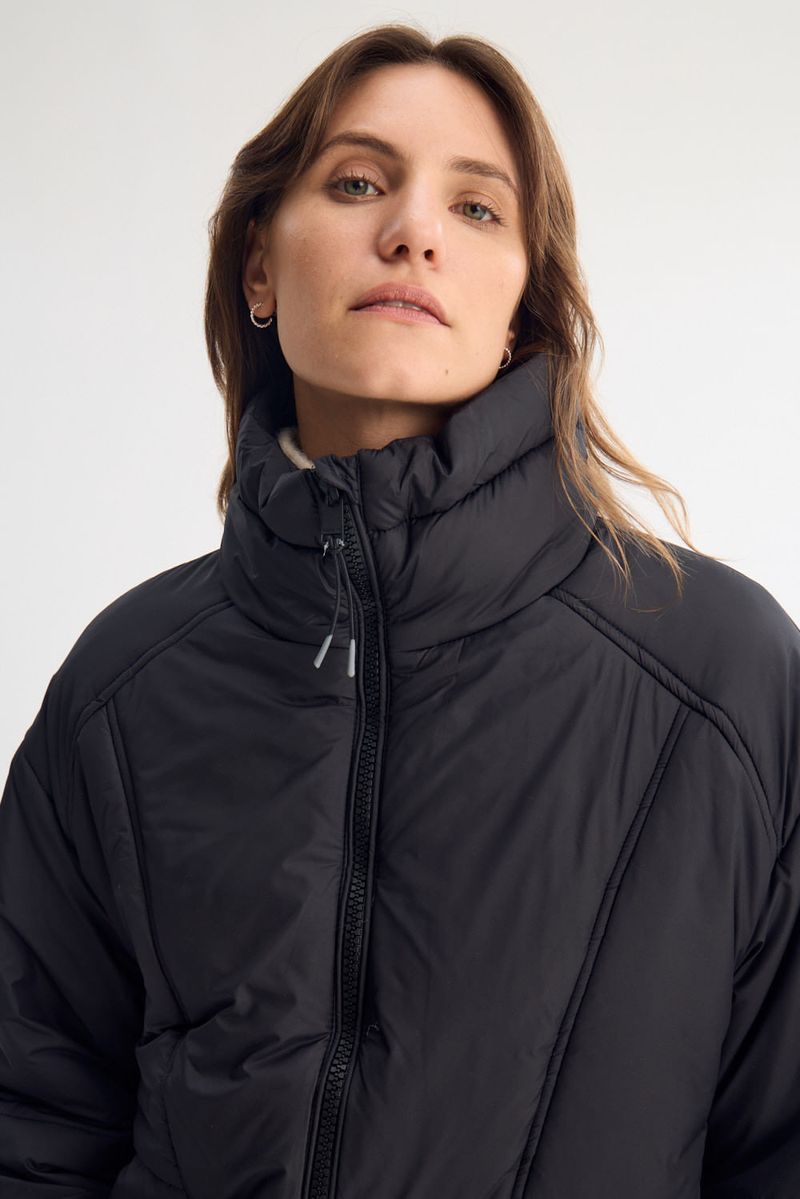 CAMPERA OVERSIZE BURGOS